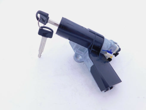 NEW GENUINE HONDA IGNITION SWITCH FUEL CAP LOCK SET 2007 - 2009 RUCKUS 50